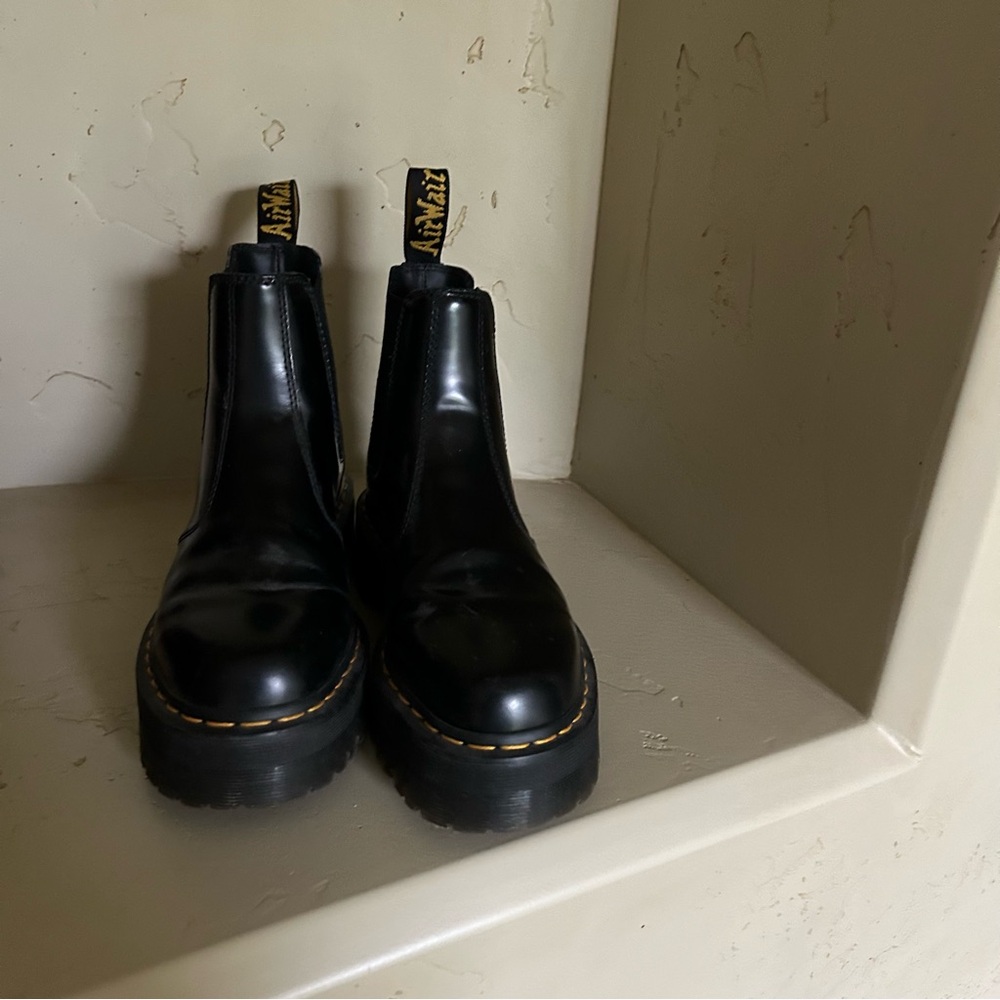 Dr Martens Boots